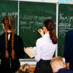 У Літве не плануюць праводзіць выпускны экзамен па рускай мове з 2025 года