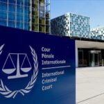 Міжнародны крымінальны суд выдаў ордэр на арышт Пуціна