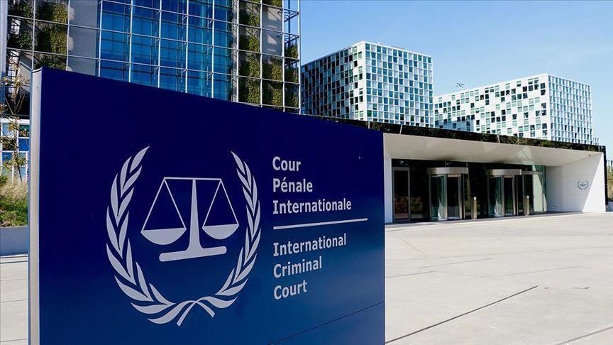 Міжнародны крымінальны суд выдаў ордэр на арышт Пуціна