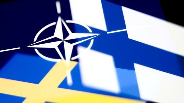 Фінляндыя стала членам NATO