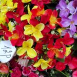 Почему нельзя нести искусственные цветы на Радуницу