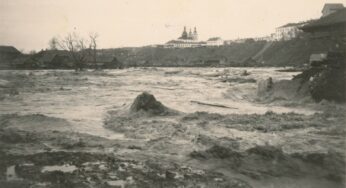 Сёння – гадавіна трагедыі на Дубравенцы, вядомай як “Магілёўскае цунамі”