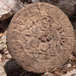 У знакамітай Чычэн-Іцы археолагі знайшлі “футбольнае” табло майя