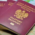 Стало известно, сколько белорусов получило польское гражданство в прошлом году