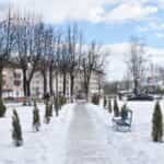 Кричев как “столица Беларуси” – продолжение экономического обзора