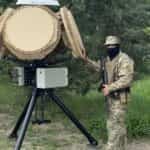 Ізраіль прадаставіў Украіне радары для папярэджання аб ракетных атаках