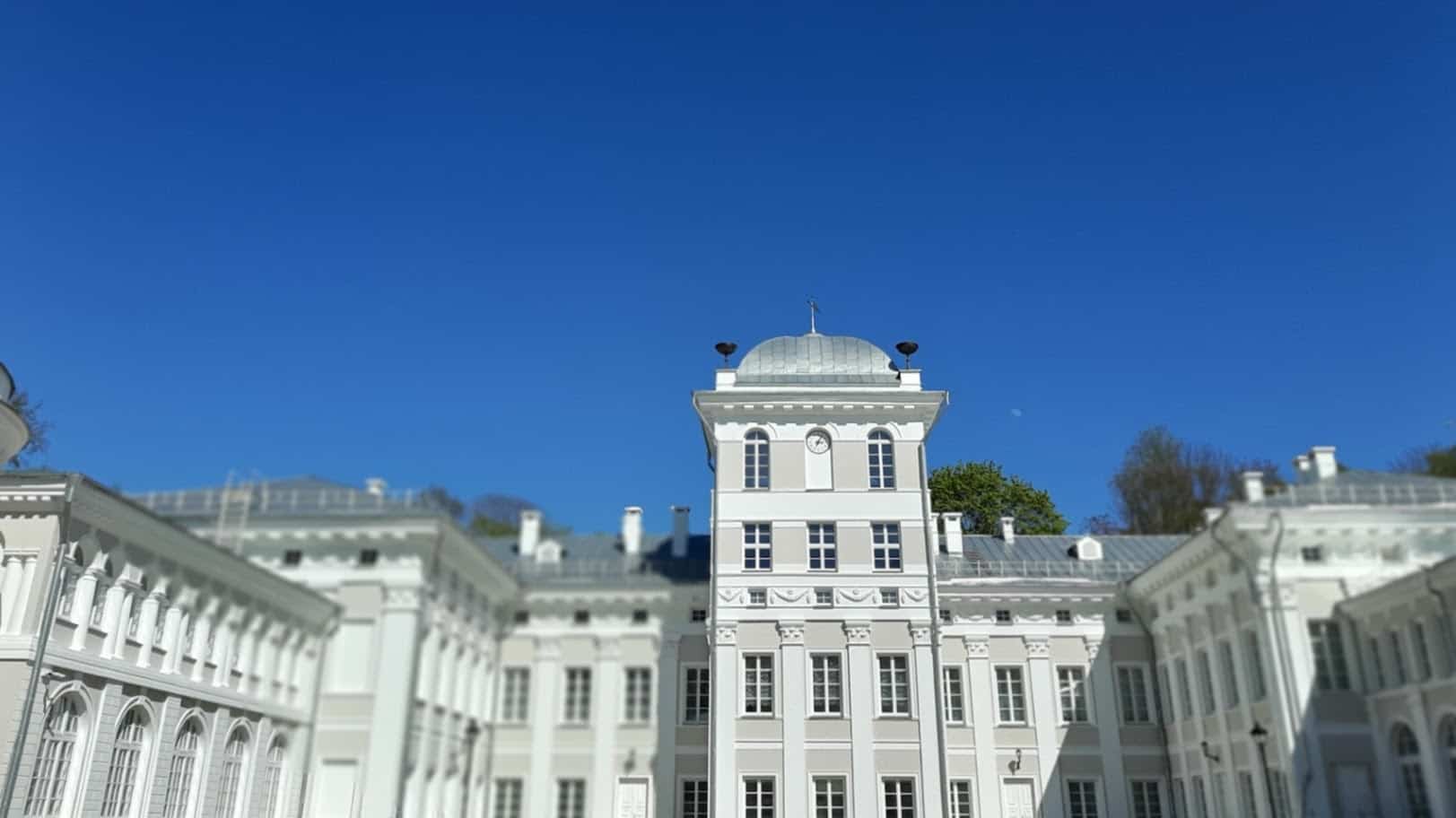 Жыліцкі палац – “другі Нясвіж” – амаль гатовы адсвяткаваць сваё  200-годдзе, фота
