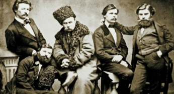 4 мая у гісторыі. Дзень пажарных. Тараса Шаўчэнку выкупілі з прыгона. Нарадзіўся Геранім Радзівіл. Дзень памяці Анатоля Сыса.