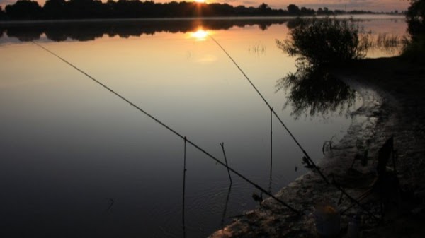 Рыбачылі і выпівалі – рыбалка на возеры ў Клімавіцкім раёне скончылася трагедыяй