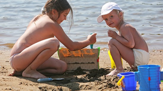 Эпідэміёлагі забракавалі восем пляжаў на Магілёўшчыне, але на іх усё роўна можна купацца