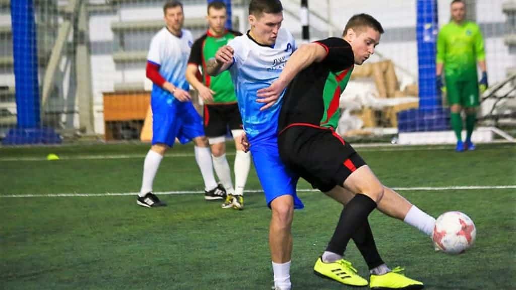 У Чэрыкаве пройдзе турнір па міні-футболе