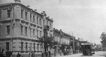 “Ці здаровая ваша сабака, што ўкусіла маю жонку?” – ліст у рэдакцыю ў дарэвалюцыйным Магілёве