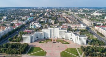 Экономика Могилевского региона: анализируем современные вызовы