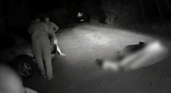 Бацька спрабаваў спыніць п’янага сына, які паехаў за дабаўкай – трагедыя ў Магілёве