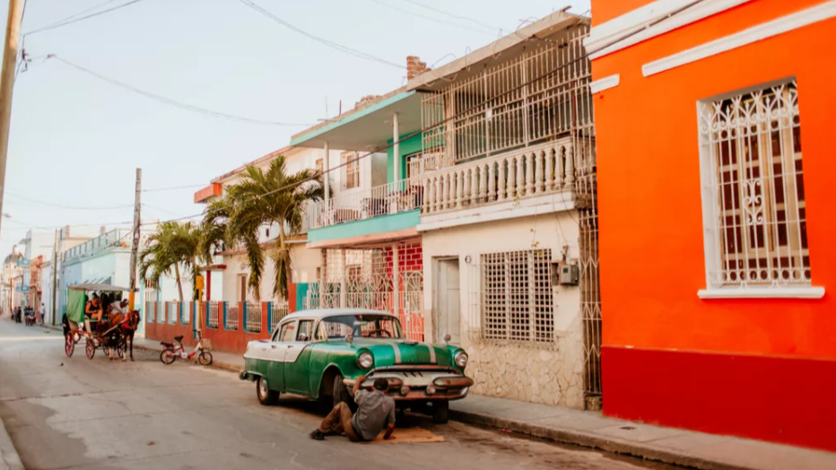 Бабруйскі завод плануе адкрыць новую вытворчасць на Кубе