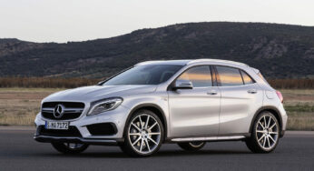 Старшыня жыллёвага кааператыва набыў «Mercedes-Benz GLA» на грошы, якія прызначаліся для капільнага рамонту