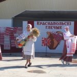 Рэгіянальны фестываль народных промыслаў і рамёстваў “Краснапольскі глечык” пройдзе 16 верасня