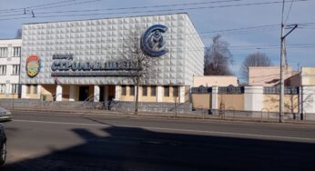 Магілёўскую “Строммашыну” прадалі. Новы ўласнік – фірма, што здае памяшканні ў арэнду