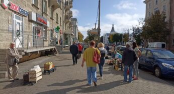Што чакае Быхаўскі і Мінскі рынкі ў Магілёве і прычым тут банкрутства завода “Строммашына”?