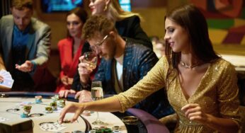 Магілёўская касірка скрала ў сваёй крамы 6 000 рублёў і тут жа спусціла іх у казіно
