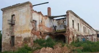 Быхов – место для жизни, утверждают местные пропагандисты