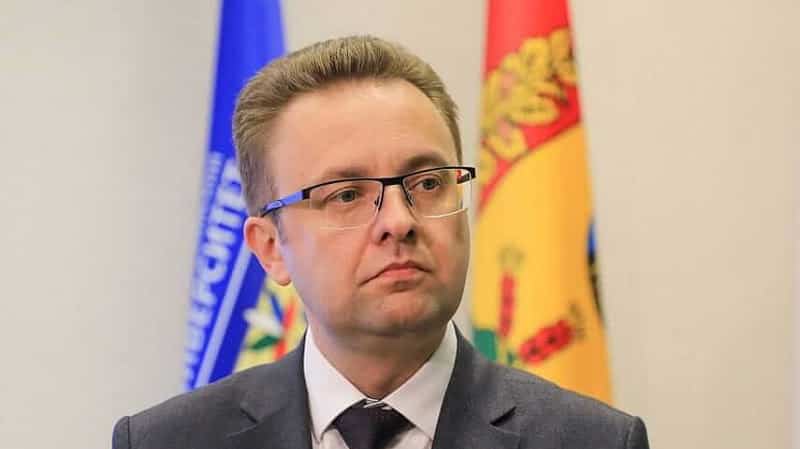 Заместитель председателя облисполкома вступил в пылкую полемику с mogilev.media