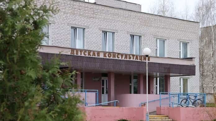 Больница в Быхове на грани закрытия – большой ремонт и острый дефицит кадров