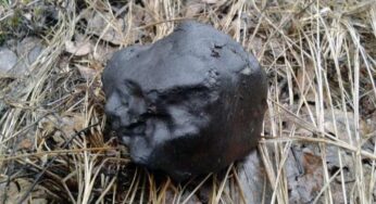 Пад Бабруйскам зноў будуць шукаць метэарыт – самы яркі за гісторыю назіранняў