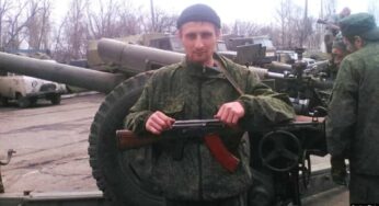 Жыхар Круглага, які спрабаваў падарваць інфраструктуру украінскай АЭС, атрымаў 15 гадоў турмы