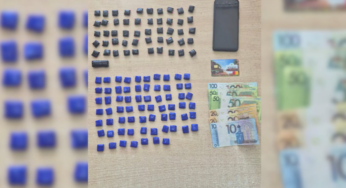 Дзеля любімага занятку бабруйскі наркаман кінуў працу, але бізнэс працягваўся толькі дзесяць дзён
