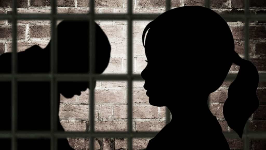 Помогал многодетной семье – на Могилевщине задержан 19-летний педофил