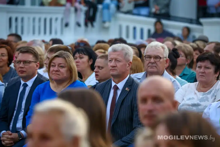 Вераснёўскі фэст