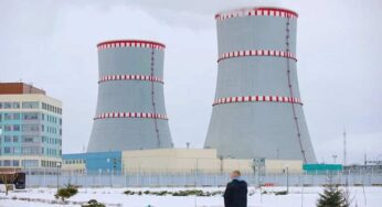Другую БелАЭС могуць пабудаваць на Магілёўшчыне, але незразумела, для чаго
