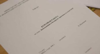 Прапіў шэсць курсавых – махляр у Бабруйску падмануў двоечнікаў
