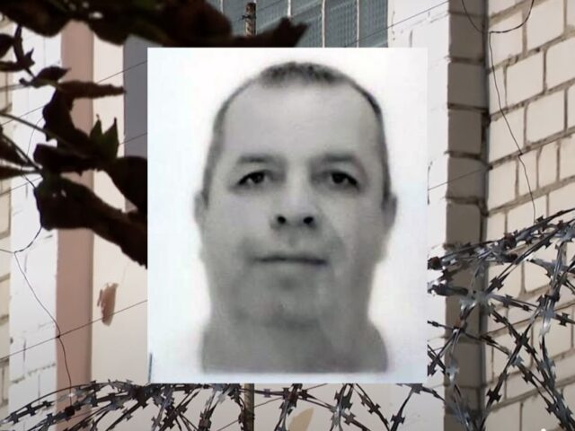 Сталі вядомы падрабязнасці асуджэння ў Бабруйску палітвязня з Украіны
