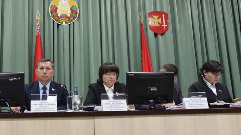 Председатель кричевского райисполкома взял “Евроопт” и автолавки под жесткий контроль