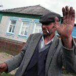 Пьяный работник фермы разбил камеры после угрозы увольнения