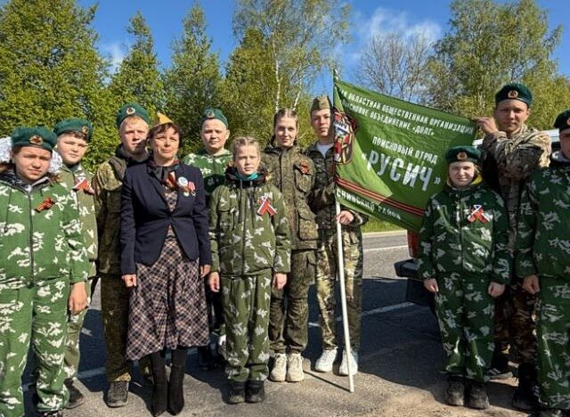 Польша проигнорировала годовщину в Ленино: «многонациональный русский мир» праздновал в одиночку