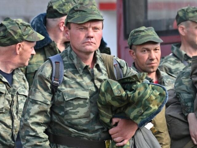 Зборы тэрытарыяльных войскаў пачаліся ў Магілёўскай вобласці