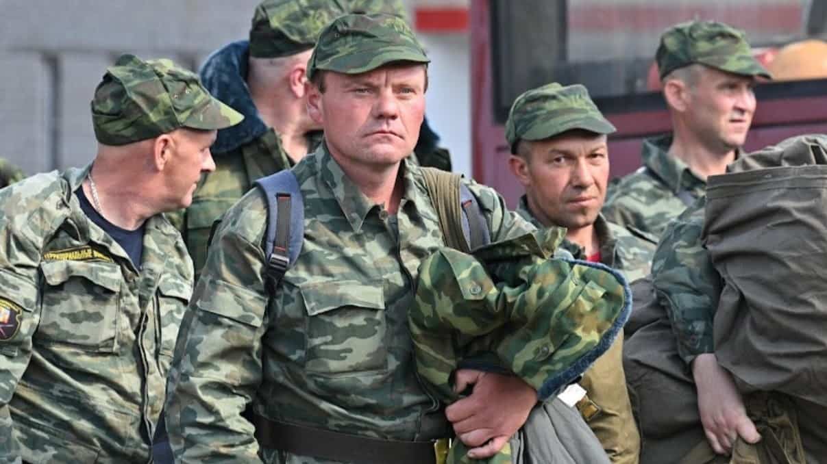 Зборы тэрытарыяльных войскаў пачаліся ў Магілёўскай вобласці
