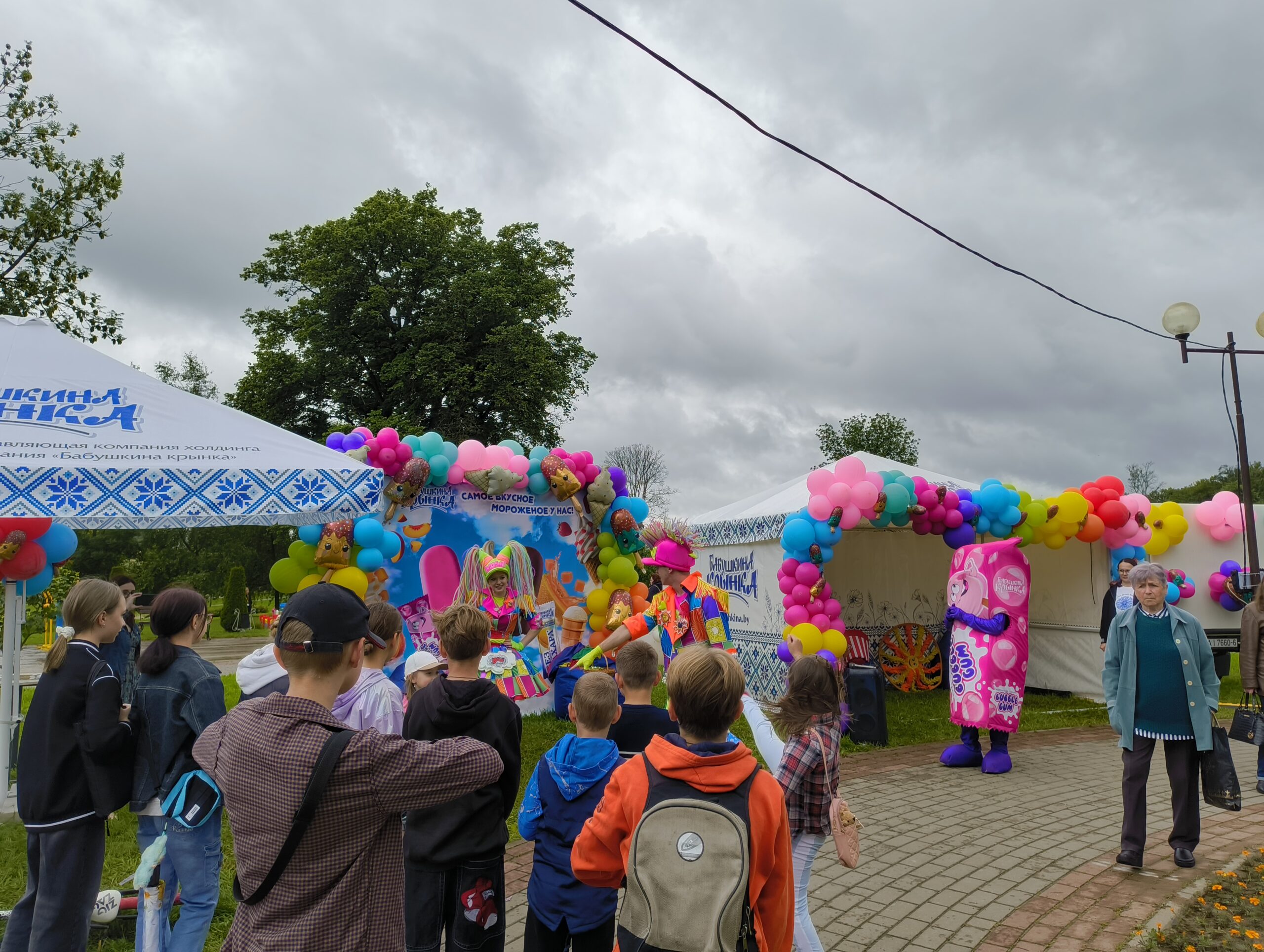 падміколле