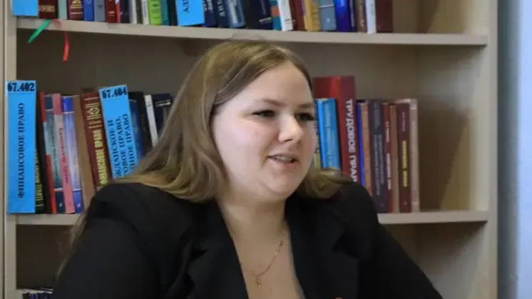 наталья стрельцова быхов