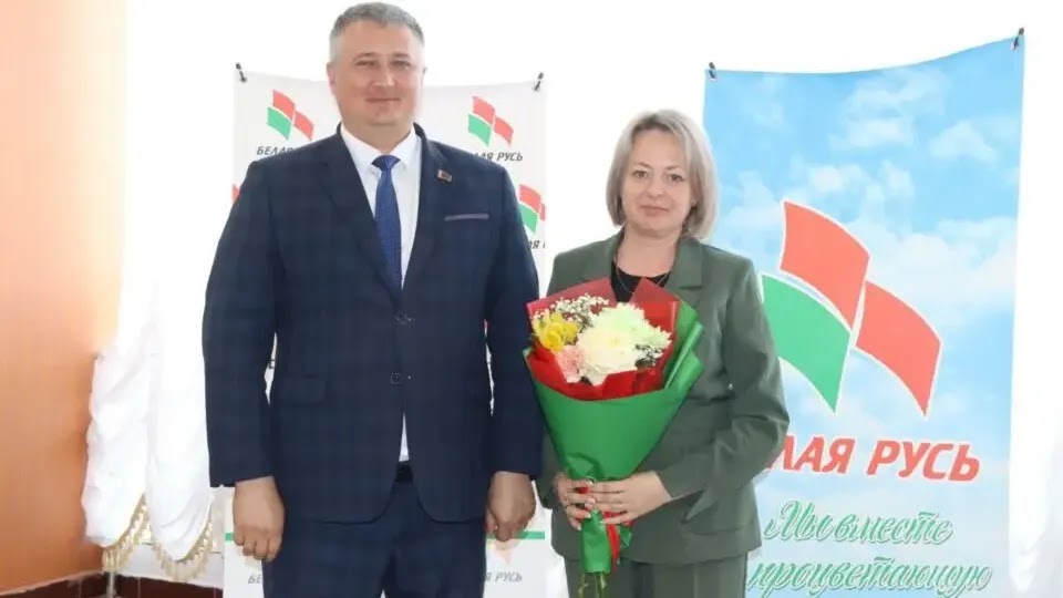Агнетов Быхов