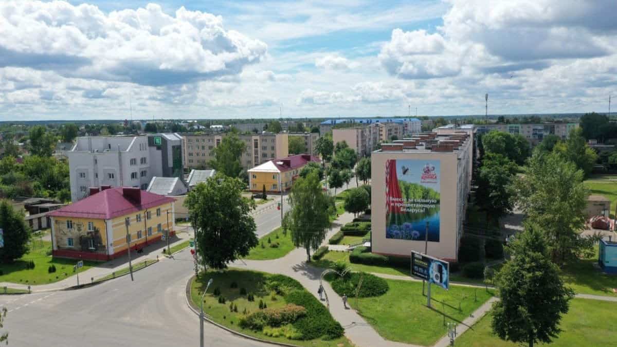 У Асіповічах псіхічна хворых людзей унеслі ў базу тунеядцаў і налічылі поўную камуналку