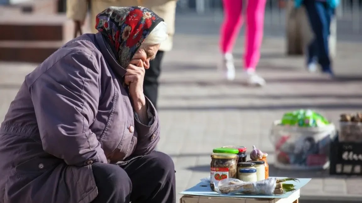 Стабильная бедность – Могилевская область снова в лидерах
