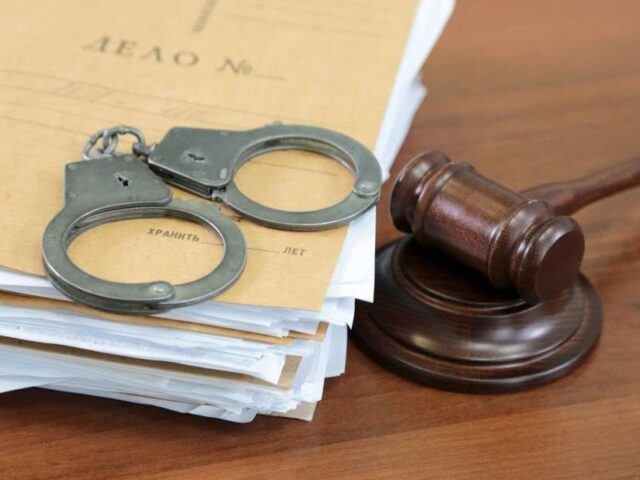 Жыхар Мсціслаўскага раёна займаўся махлярствам з рамонтам мэблі