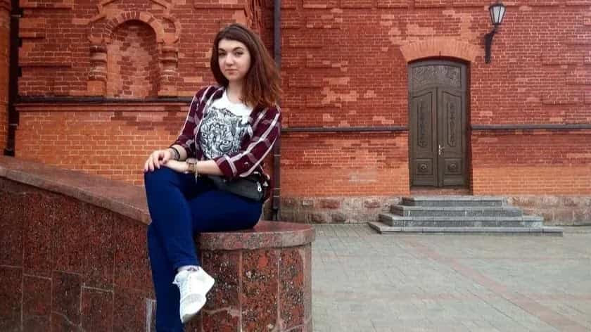 Ураджэнку Магілёва асудзілі за “заклікі да санкцый”