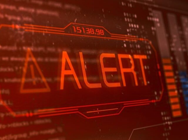 Адбылася DDoS-атака на наш сайт