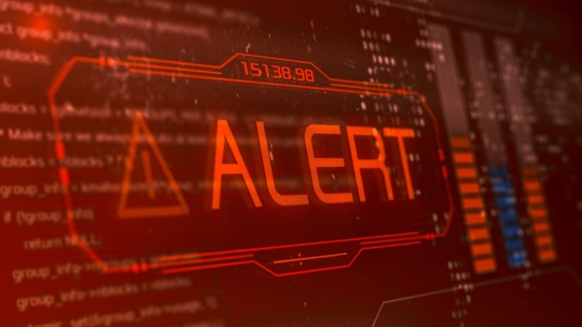 Адбылася DDoS-атака на наш сайт