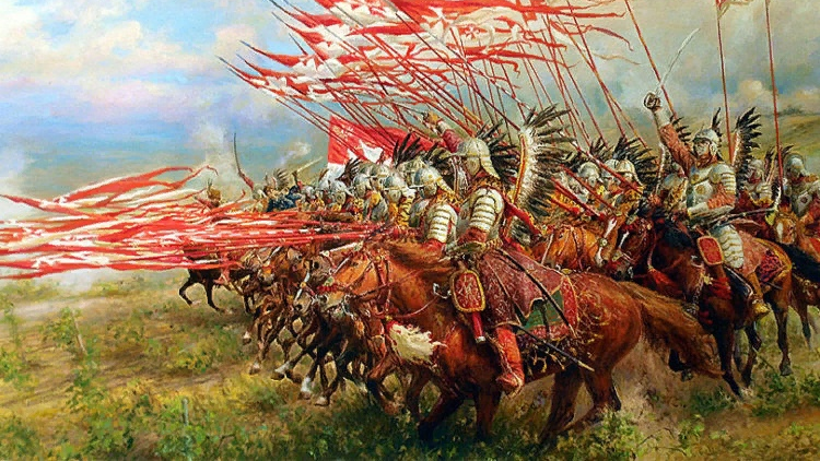 200 гусараў супраць Масквы